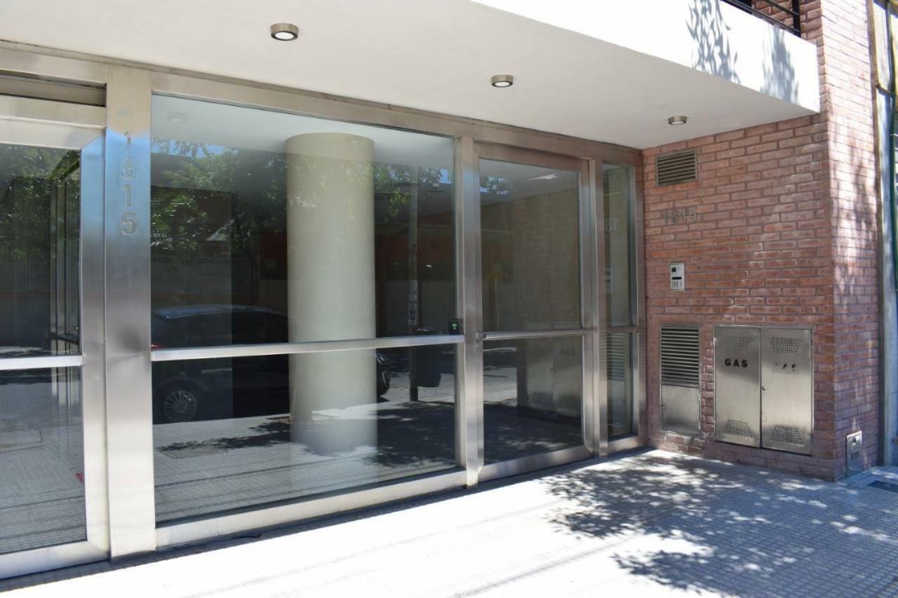 布宜诺斯艾利斯Luminoso Y Amplio Departamento 2 Ambientes En Palermo Hollywood公寓 外观 照片